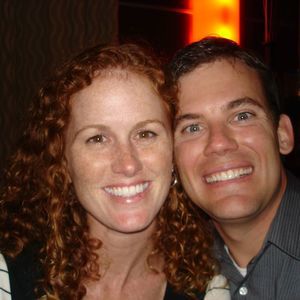 Meet your Posher, Carrie